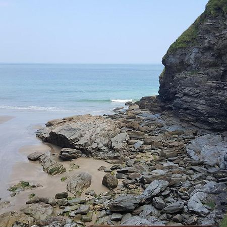 Boscastle House Bed & Breakfast Exterior photo